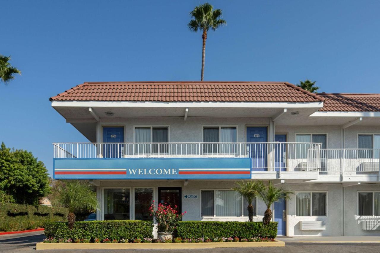 Motel 6-Sepulveda, Ca - Los Angeles - Van Nuys - North Hills, Los Angeles